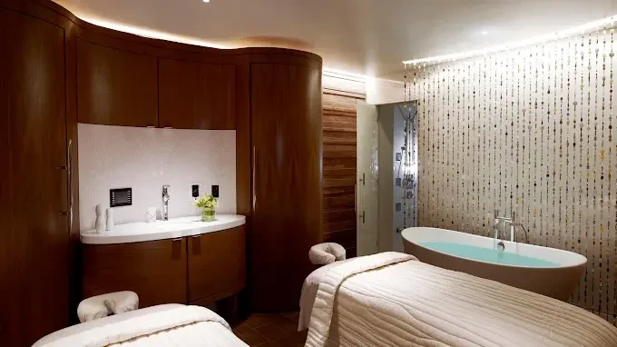 The Cosmopolitan of Las Vegas